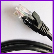 CAT 6 UTP Ethernet Patch Cord with RJ45 Connector